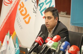 يبدأ التسجيل القطعي لمعرض الصحة الإيراني(ايران هيلث) 2024 اعتباراً من 28 فبراير